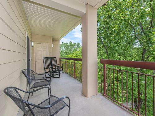 River Romp Cedar Lodge 505 in Pigeon Forge, USA