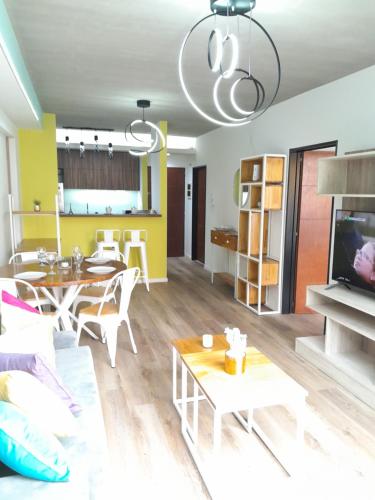 B&B Buenos Aires - Apartamento Nuevo a Estrenar - Bed and Breakfast Buenos Aires