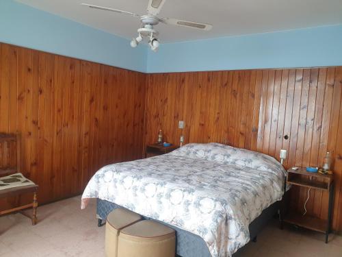 Double or Twin Room with Private Bathroom