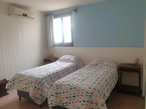 Large Double or Twin Room