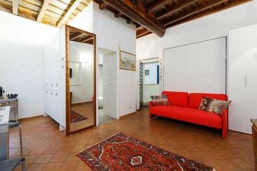 NAVONA, Old Rome Lodge, Rzym (zdjęcie 2)