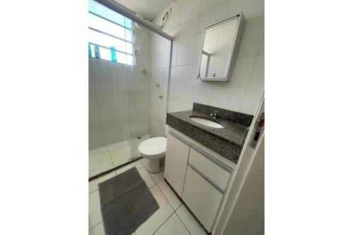 Apartamento - Dois Dormitórios - Todo Equipado