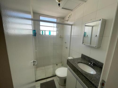 Apartamento - Dois Dormitórios - Todo Equipado