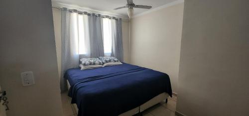 Apartamento - Dois Dormitórios - Todo Equipado