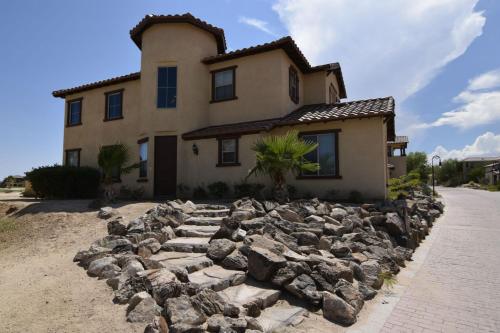 Beach themed La Ventana Del Mar Home with in-house WiFi