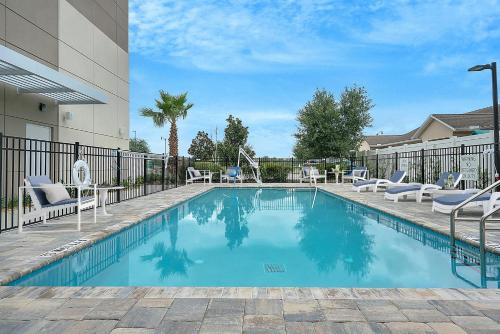 Holiday Inn Express Jacksonville South Bartram Prk By IHG