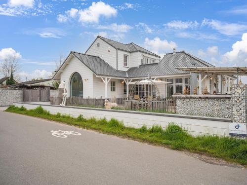Holiday home with sauna gîte à louer Monoblok