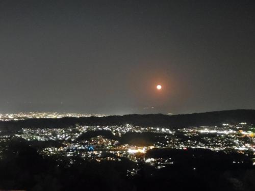 城山日式旅馆