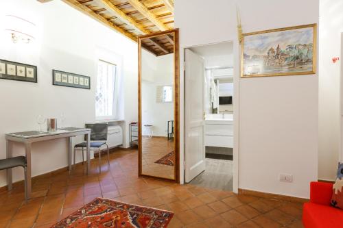 NAVONA, Old Rome Lodge, Rzym (zdjęcie 5)