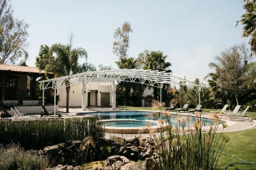 Montelago Cabañas & Resort