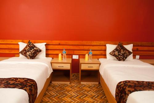 hotel photo
