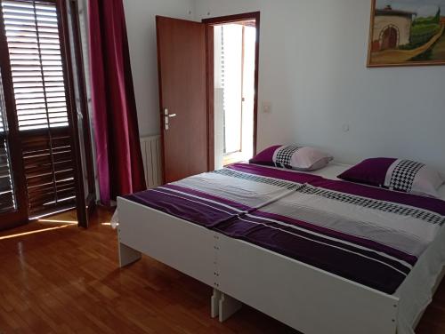  Apartment Mare 1 in Novigrad