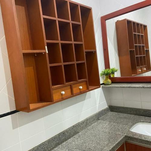 Casa em Caldas - PISCINA SOLAR in Jardim Paraiso