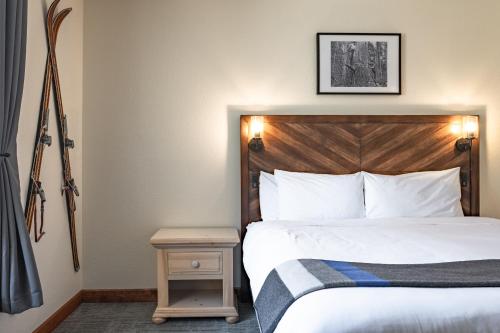 1 king bed