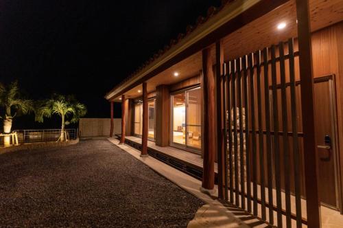 Resort & Villa RYUNON, Motobu (foto 9)