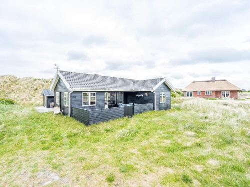  Holiday home Henne XXI in Henne Strand