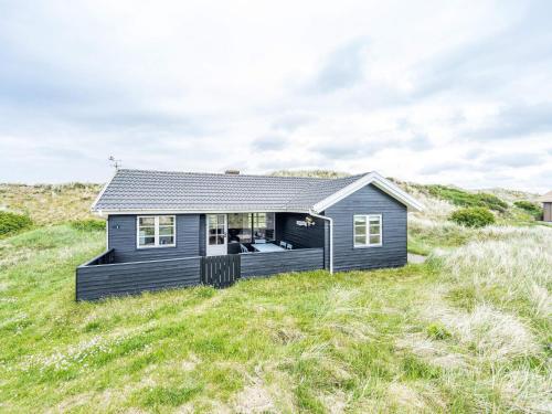  Holiday home Henne XXI in Henne Strand