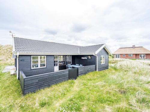  Holiday home Henne XXI in Henne Strand