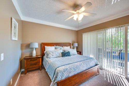 Lake Keowee Condo with Balcony and Resort Amenities! - image 8
