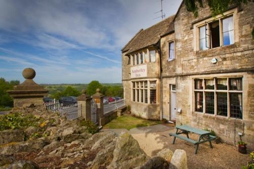 Amberley Inn - image 11