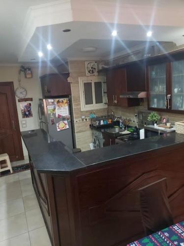 Family Friendly Appartement-Giza