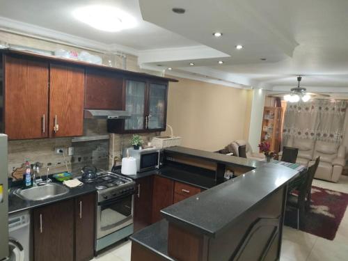Family Friendly Appartement-Giza