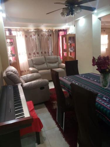 Family Friendly Appartement-Giza