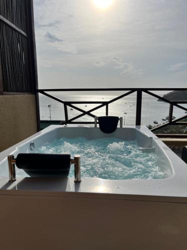 Cabañas Paraiso