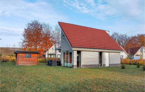  Awesome Home In Delden With Sauna, Wifi And 2 Bedrooms, Pension in Delden bei Sint Isidorushoeve