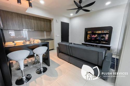 Datum Jelatek by Plush, Kuala Lumpur (fotografie 5)