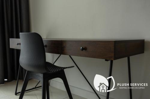 Datum Jelatek by Plush, Kuala Lumpur (fotografie 7)