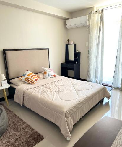 Condo Stay at Saekyung Looc, Liloan