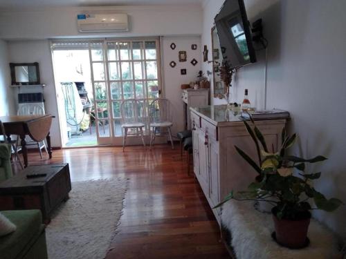 Simpatico Duplex