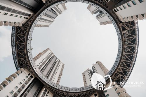 Datum Jelatek by Plush, Kuala Lumpur (fotografie 8)