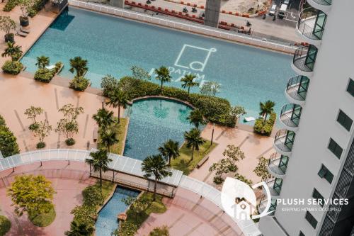 Datum Jelatek by Plush, Kuala Lumpur (fotografie 2)