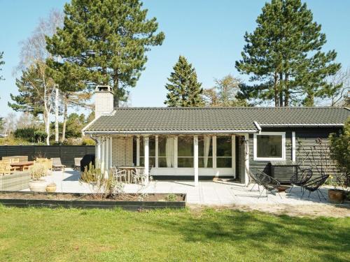  6 person holiday home in Tisvildeleje in Tisvildeleje