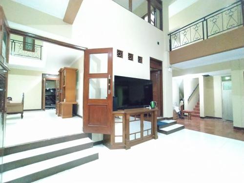 共用Lounge/電視區