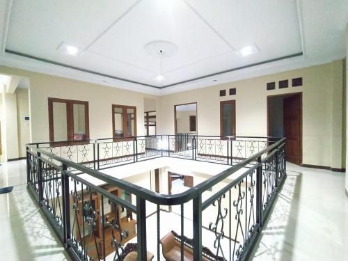 RedDoorz near Prawirotaman Yogyakarta, Yogyakarta
