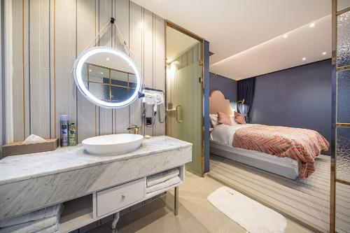 Jongno Olive Hotel, Soul (fotografie 4)