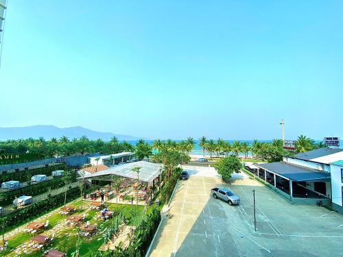 My Khe 2 Da Nang Seafront Hotel