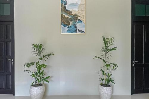 Instalações, RedDoorz Syariah near Stasiun Madiun 2 in Madiun