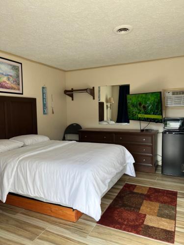 Orlyn Motel Uniontown - Hotel