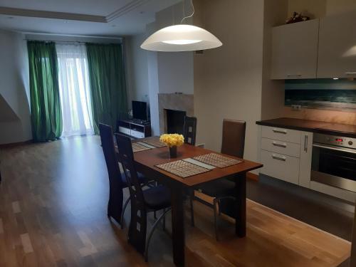 Kungu 25 OldTown & Free parking, Riga (foto 6)