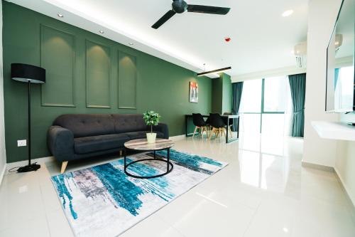 Chill Suites Kuala Lumpur, Kuala Lumpur (foto 6)