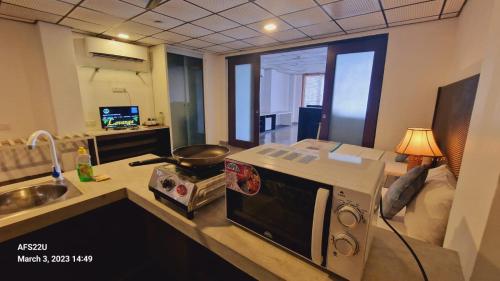 Two-Bedroom Apartment image 9