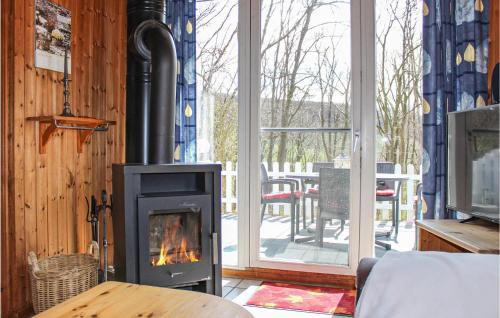 3 Bedroom Cozy Home In Extertal in Extertal