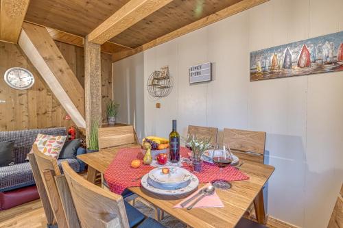 Faciliteter, Fani's Riverside Home with Sauna & Beach - Happy Rentals in Fara