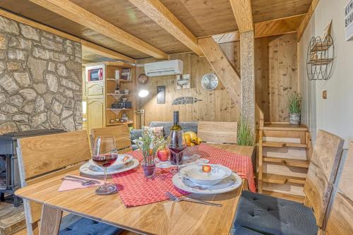 Faciliteter, Fani's Riverside Home with Sauna & Beach - Happy Rentals in Fara