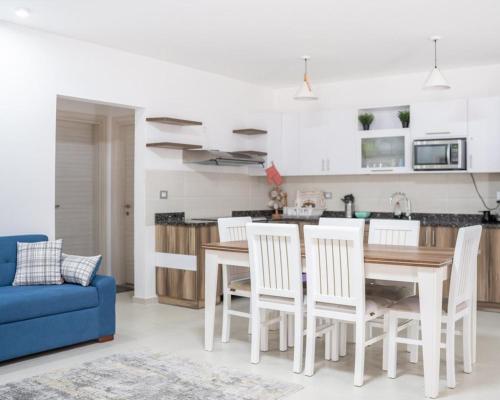 Fouka bay amazing Chalet فوكا باى شاليه 3 غرف in ซาวียัต ไอลัต นูห์