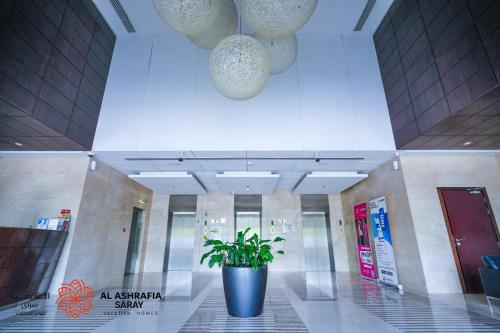 Alashrafia Saray - Adorable 1BR in Sports City - image 2